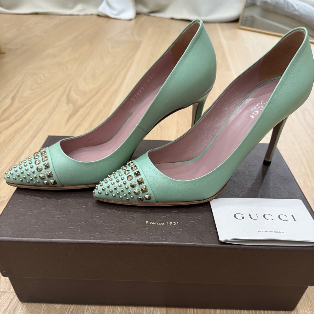 Gucci Shoes